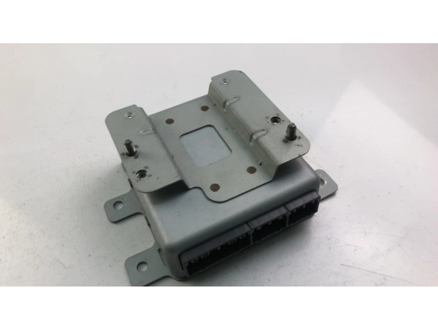 Блок управления 8716121101 SsangYong Rodius