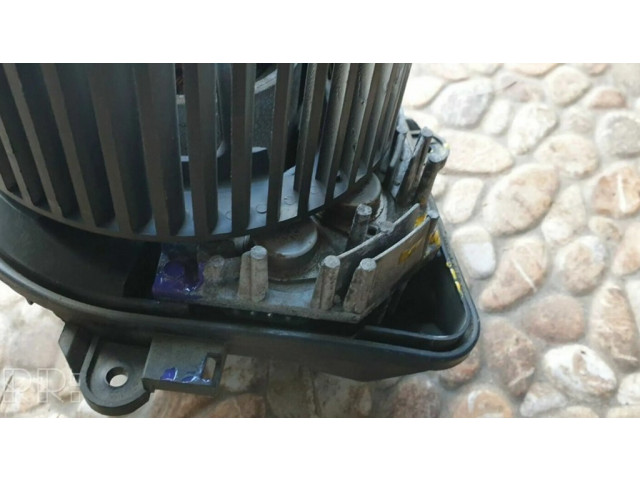 Вентилятор печки G2028799 Citroen Berlingo