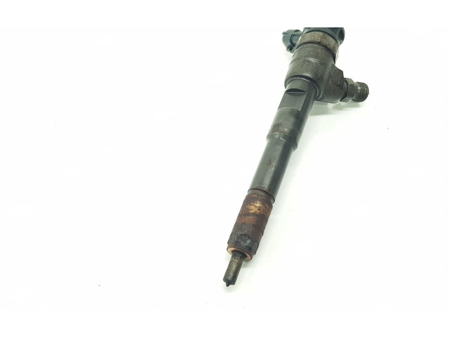 Форсунка 166000121R, 166000121R    Renault Clio IV   