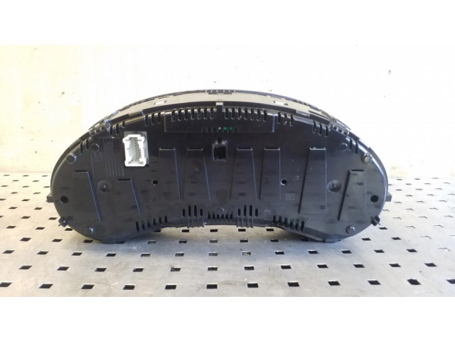Панель приборов A2C80528400, A2C82219200 Citroen DS4