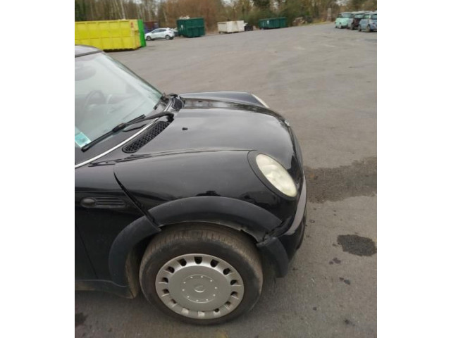 Блок АБС 34512460504   Mini  One - Cooper R50 - 53  2001 - 2006 года