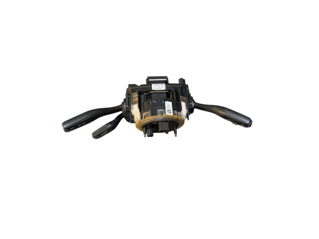 Подрулевой шлейф SRS 4E0953541A, 4F0953549B Audi A4 Allroad