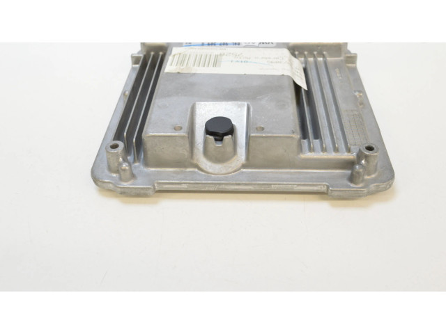 Блок управления двигателя 04L907309G, 0281019641 Volkswagen Jetta VI