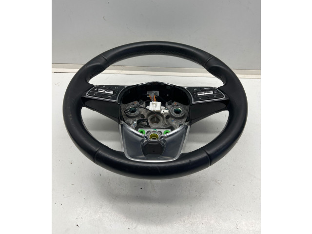 Руль KIA Ceed  2018 -  года 56100J7470, 644124950B      