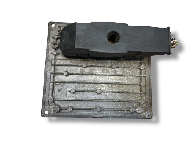 Volant Ford Fiesta 2007 6S6112A650FD, 2CJD