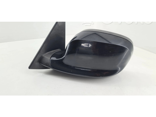 Zpětné zrcátko BMW X1 E84 2010 14501210, 233656029