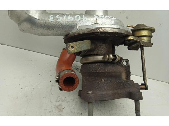 Turbodmychadlo Турбина 46556011 Fiat Punto (188)