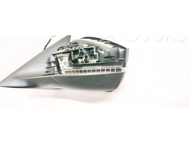 Зеркало электрическое Skoda Kamiq 2019 - года