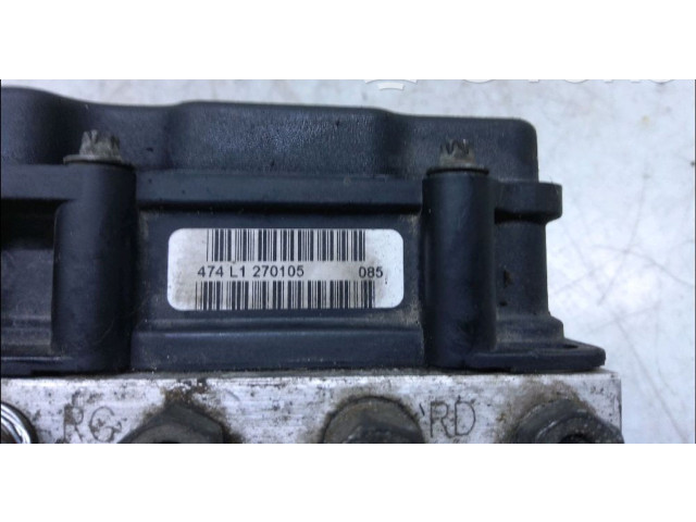 Блок управления АБС 00006580Y5, 00006580Y5 Citroen C4 Aircross
