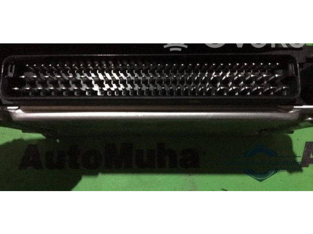 Блок управления двигателем Блок управления 0260002529, 6058002011 Jaguar XJ X350