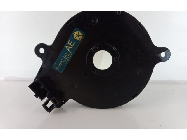 Подрулевой шлейф SRS 56042341AE, 56042341AE Jeep Grand Cherokee (WJ)