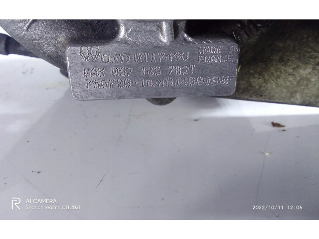 Turbodmychadlo Турбина 057145702T   Audi A8 S8 D3 4E   