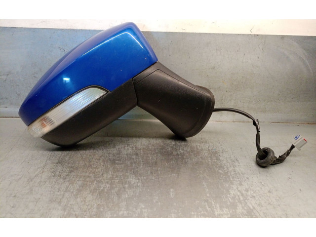 Зеркало электрическое Ford Ecosport 2013 - 2017 года