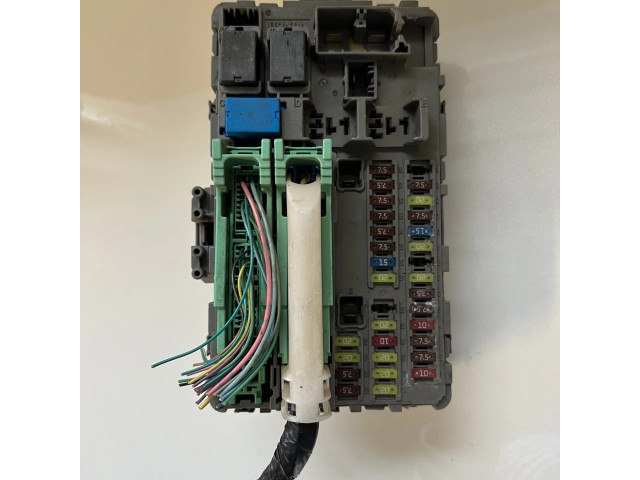 Блок предохранителей  PPGF15   Acura MDX III    