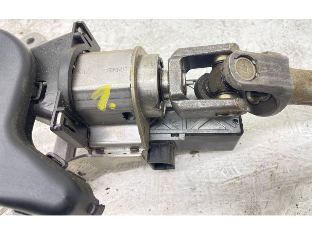  рейка  Колонка рулевая 3C1419501L   Volkswagen PASSAT B6 2005 - 2010 года