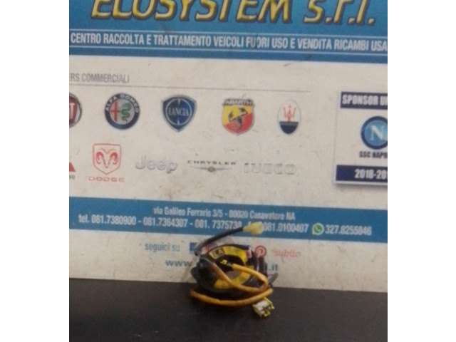 Подрулевой шлейф SRS    Chevrolet Matiz