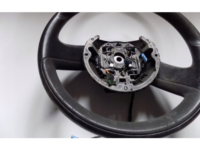 Руль Citroen C4 I Picasso 2006 - 2013 года 96591806ZD, 96591806ZD