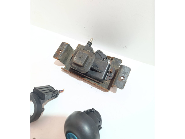 Блок АБС 1L28003687, 10092501283   Ford  Transit -  Tourneo Connect  2003 - 2008 года