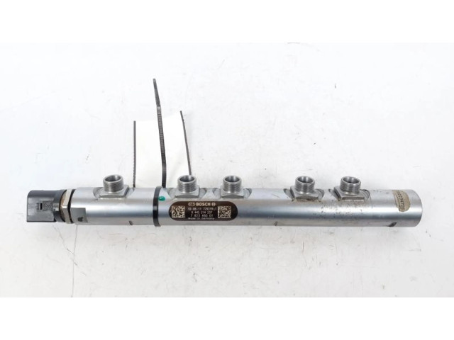 Vstřikovací lišta 13537823460 Mini Cooper Countryman R60 pro naftový motor 1.6 N47C16A