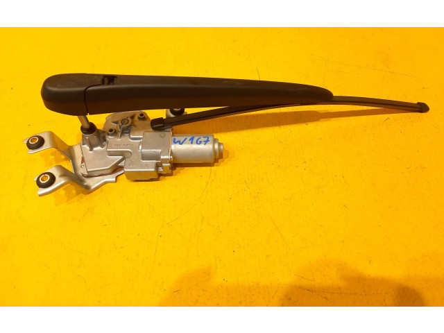 Моторчик заднего дворника A2479065202, A2479065202    Mercedes-Benz GLE W167