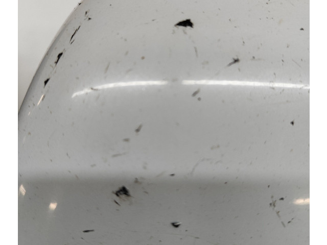 Зеркало электрическое Audi Q3 8U 2011 - 2016 года