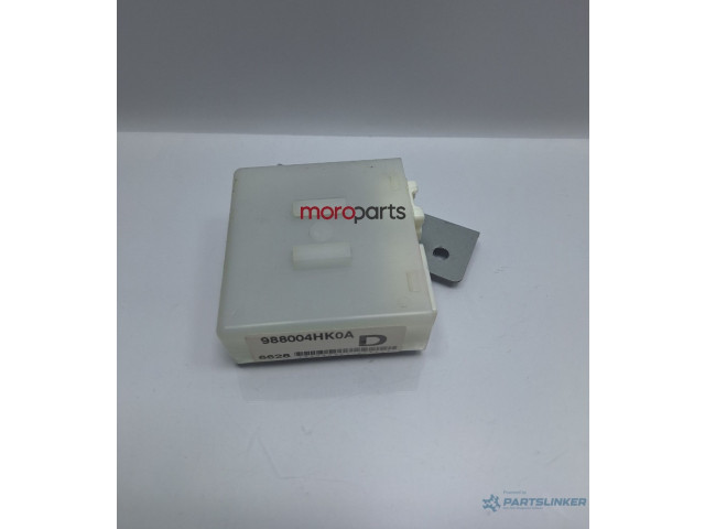 Блок комфорта 988004HK0A, 988004HK0A   Infiniti Q50   