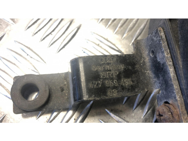 Вентилятор радиатора     8D0959457B    Audi A6 Allroad C5 2.7