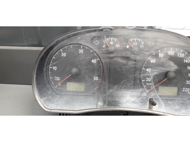 Панель приборов 6Q0920820E   Volkswagen Phaeton       