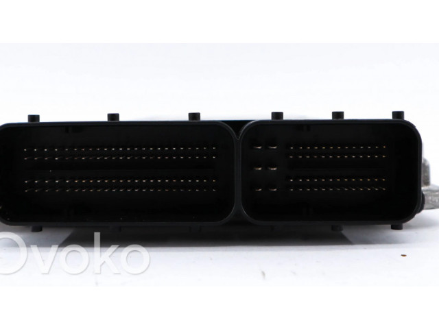 Řídící jednotka 8572439, 13618572439 BMW 5 GT F07 2012