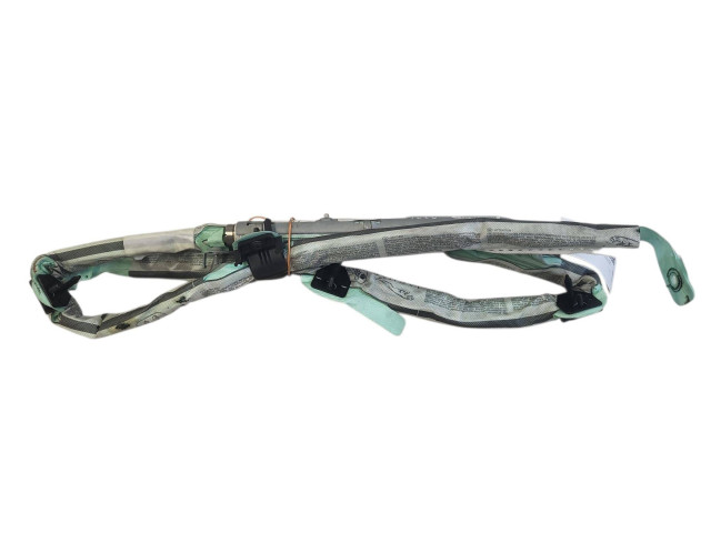 Боковая подушка безопасности 8X2314K160AE, 8X23LAE092991372 Jaguar XF X250