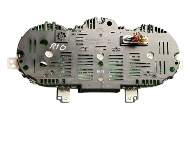 Přístrojová deska KIA Rio 2013 940061W130, 11F241197