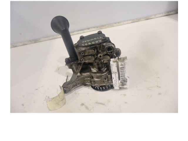 Čerpadlo oleje 04L145208AB Volkswagen Tiguan DFG