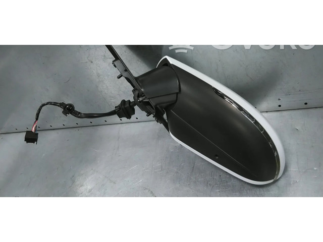 Zpětné zrcátko Audi A6 S6 C7 4G 2016 4G1857409AB