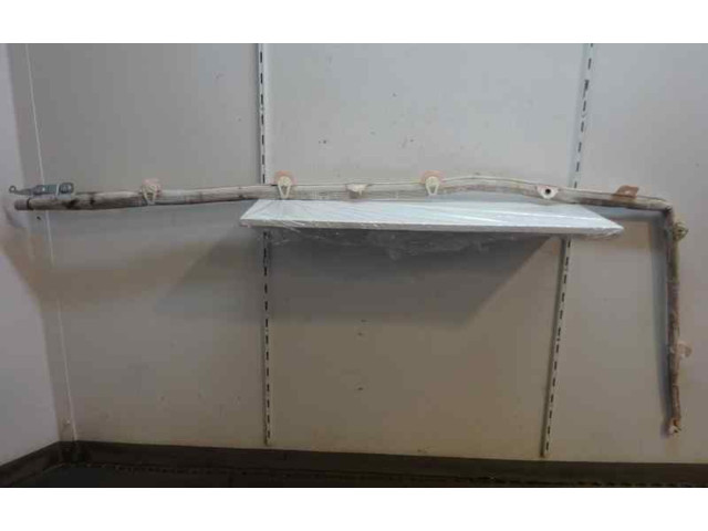 Подушка безопасности двери 8E9880742B Audi A4 Allroad