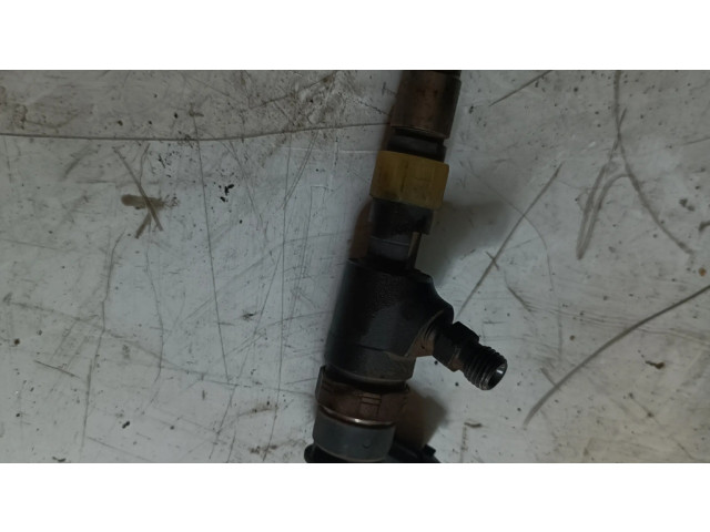 Vstřikovač 0445110340 Citroen Berlingo pro naftový motor 1.6