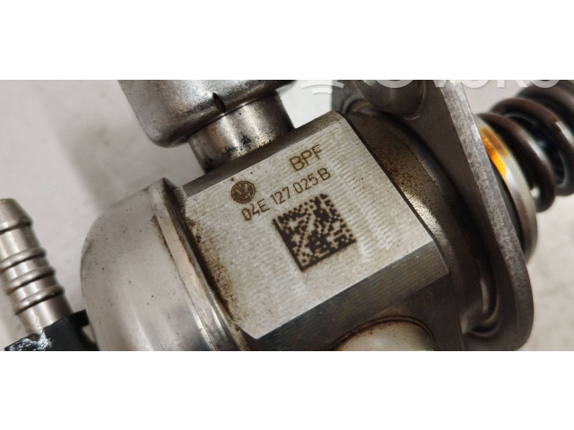 Топливный насос