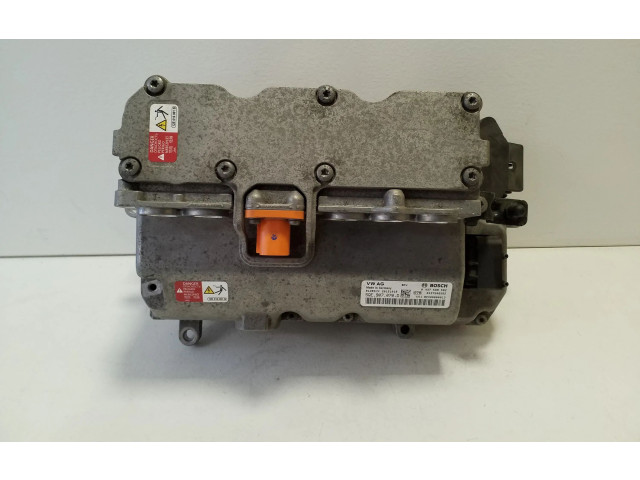 Vstřikovač 5QE907070D, 0437508582   Volkswagen e-Golf     