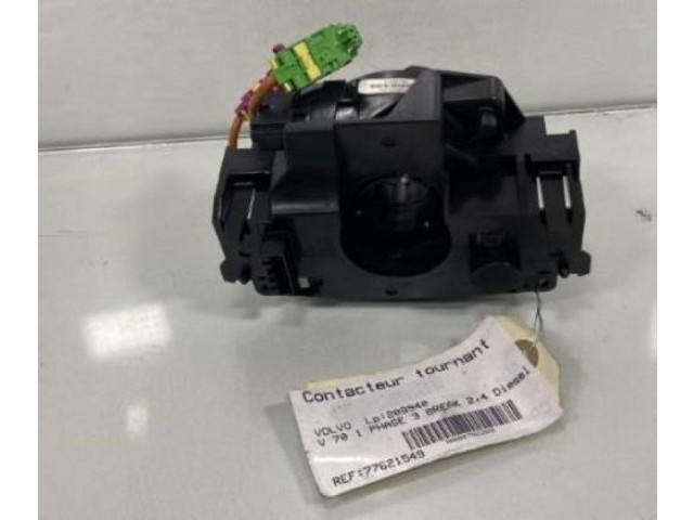 Подрулевой шлейф SRS    Volvo V70