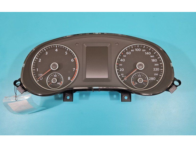 Панель приборов 5C6920872, IMPRK1459906 Volkswagen Jetta VI