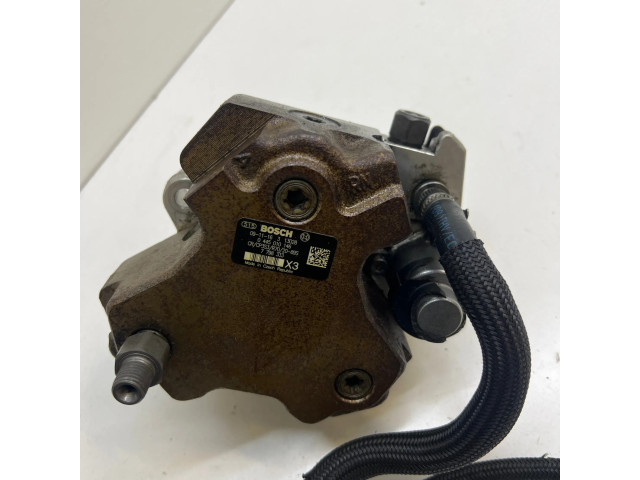 Vstřikovací čerpadlo 7798333, 0445010146 BMW X6 E71 pro naftový motor 4.0