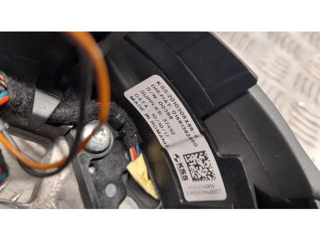 Volant Alfa Romeo Stelvio 2018