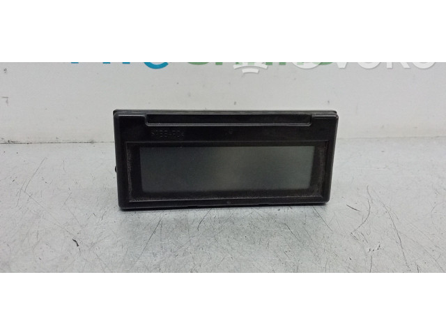 Дисплей    31268055   Volvo C30