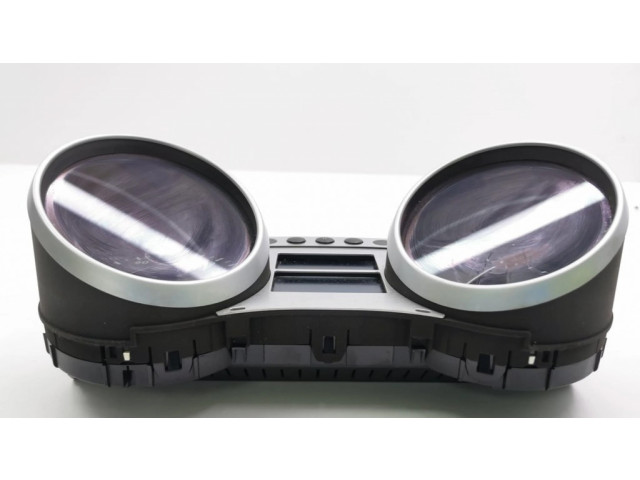 Přístrojová deska  Mercedes-Benz ML W164 2006 A2515400748  