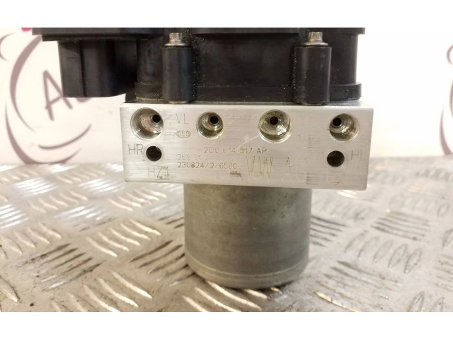 Блок АБС 2Q0614517AP, 2Q0614517N Skoda Kamiq 2019 - года