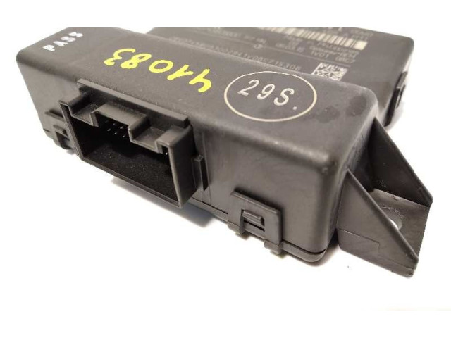 Блок управления 8R0907468L, 2840745809300 Audi A4 Allroad