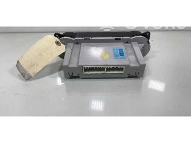 Блок управления климат-контролем 972501H602EQ   KIA Ceed
