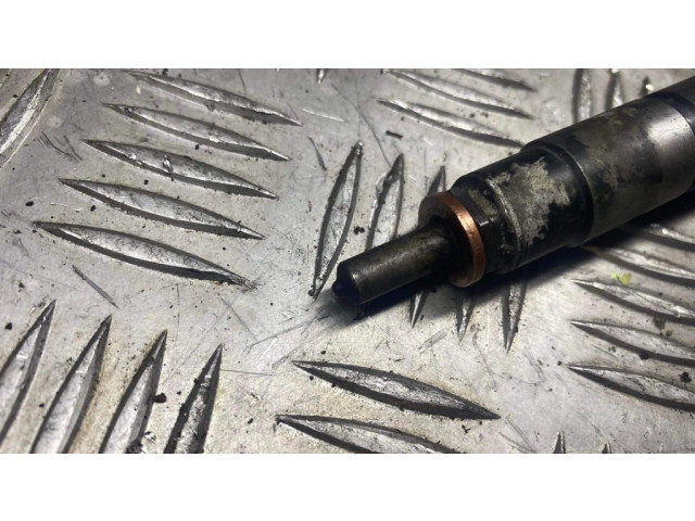 Vstřikovač 13H50, 06D00131 Mazda 6 pro naftový motor 2.0