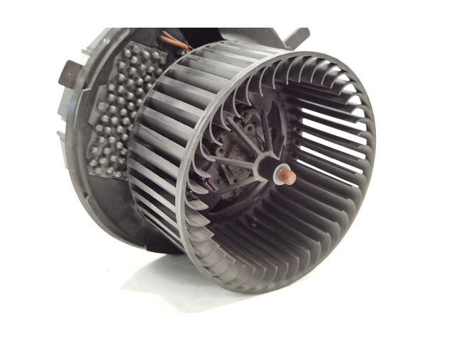 Вентилятор печки 3C0907521B Volkswagen Golf SportWagen