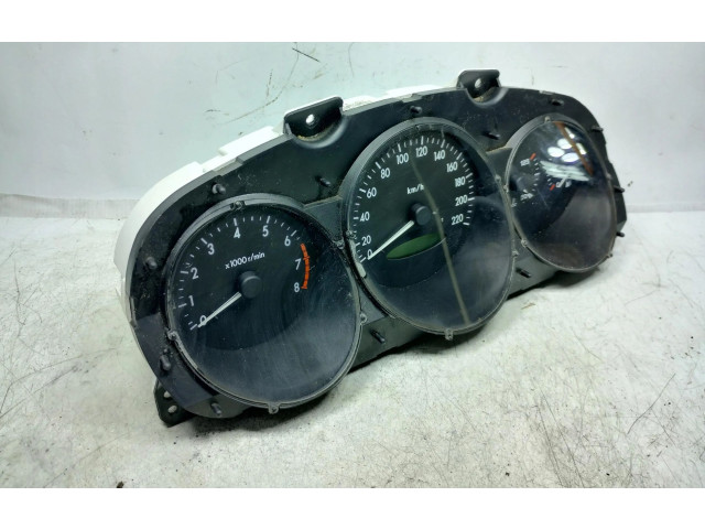 Панель приборов 96423038   Chevrolet Evanda       