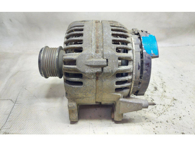 Генератор 06F903023F Skoda Fabia Mk1 (6Y)